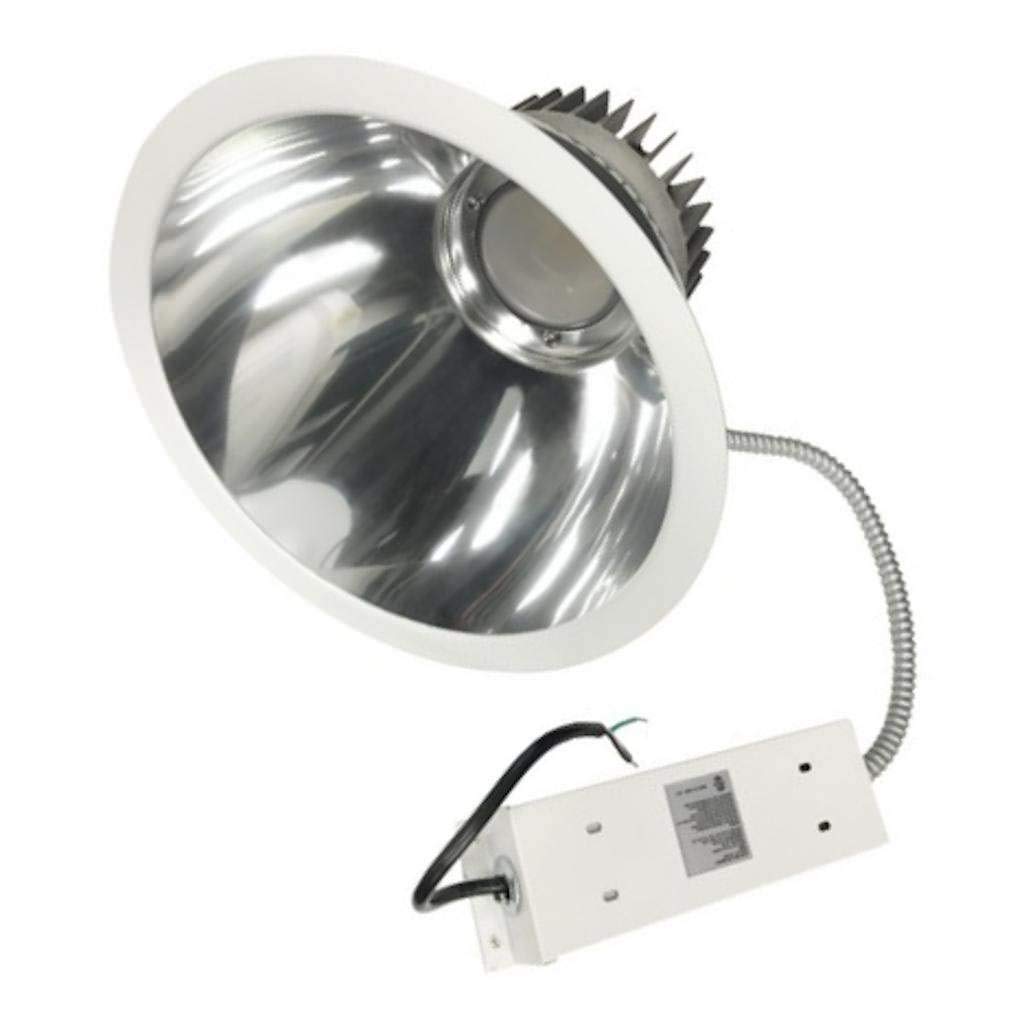 Morris 72668 LED 10" Commercial Recessed Lighting Retrofit Kit 40W
