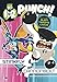 1-2 Punch: Stinkfly and Cannonbolt (Ben 10)