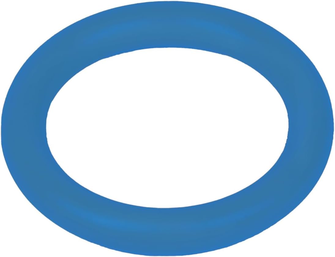 GM Genuine Parts 24100002 Engine Oil Filler Cap O-Ring