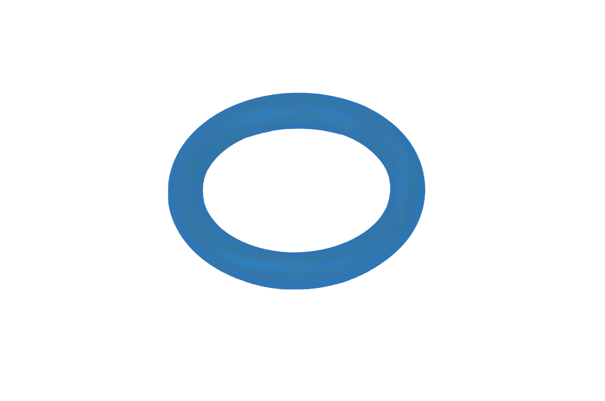 Anillo O-Ring ACDelco 24100002 sellado hermético multiusos automotriz