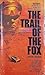 The Trail of the Fox
