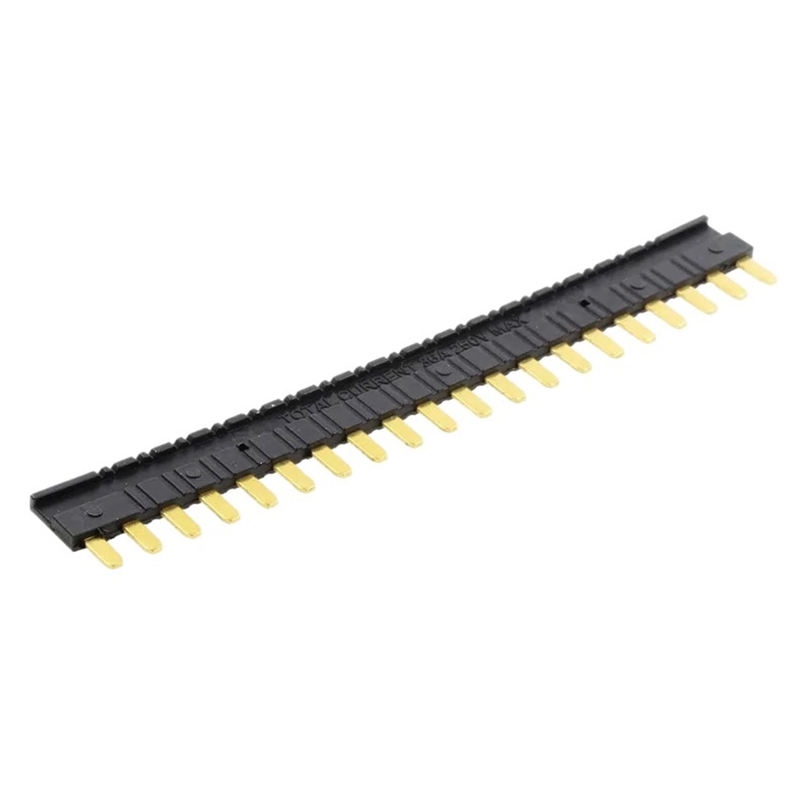 Relais 230V HF41F 12-ZS pour armoire électrique et domotique