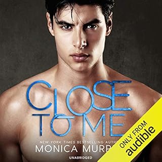 Page de couverture de Close to Me