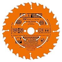 Algopix Similar Product 20 - CMT 27116024H ITK PLUS RIP AND