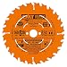Produktbild CMT ORANGE TOOLS 271.160.24H - ITK PLUS KREISSÄGEBLATT HM 160X1,8X20(+16) Z=24