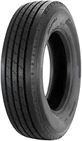 Pneu 295/80R22.5 Westlake CR976A 152/149M Liso 18 Lonas