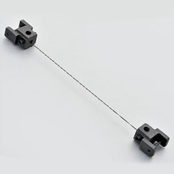 Scroll Saw Holders for Saw Replacement Sturdy Accessories, 4 Pieces Set
