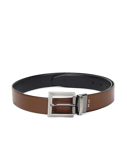Arrow Men Belt