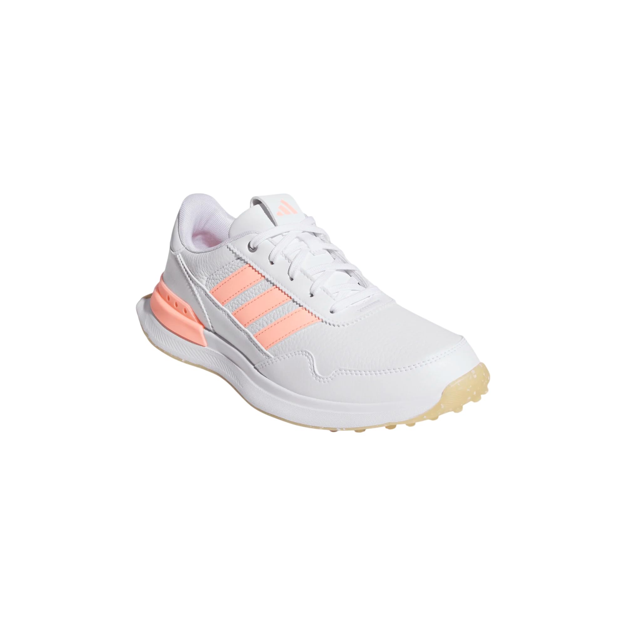 adidas S2G Leather 26, Zapatos de Golf para Mujer