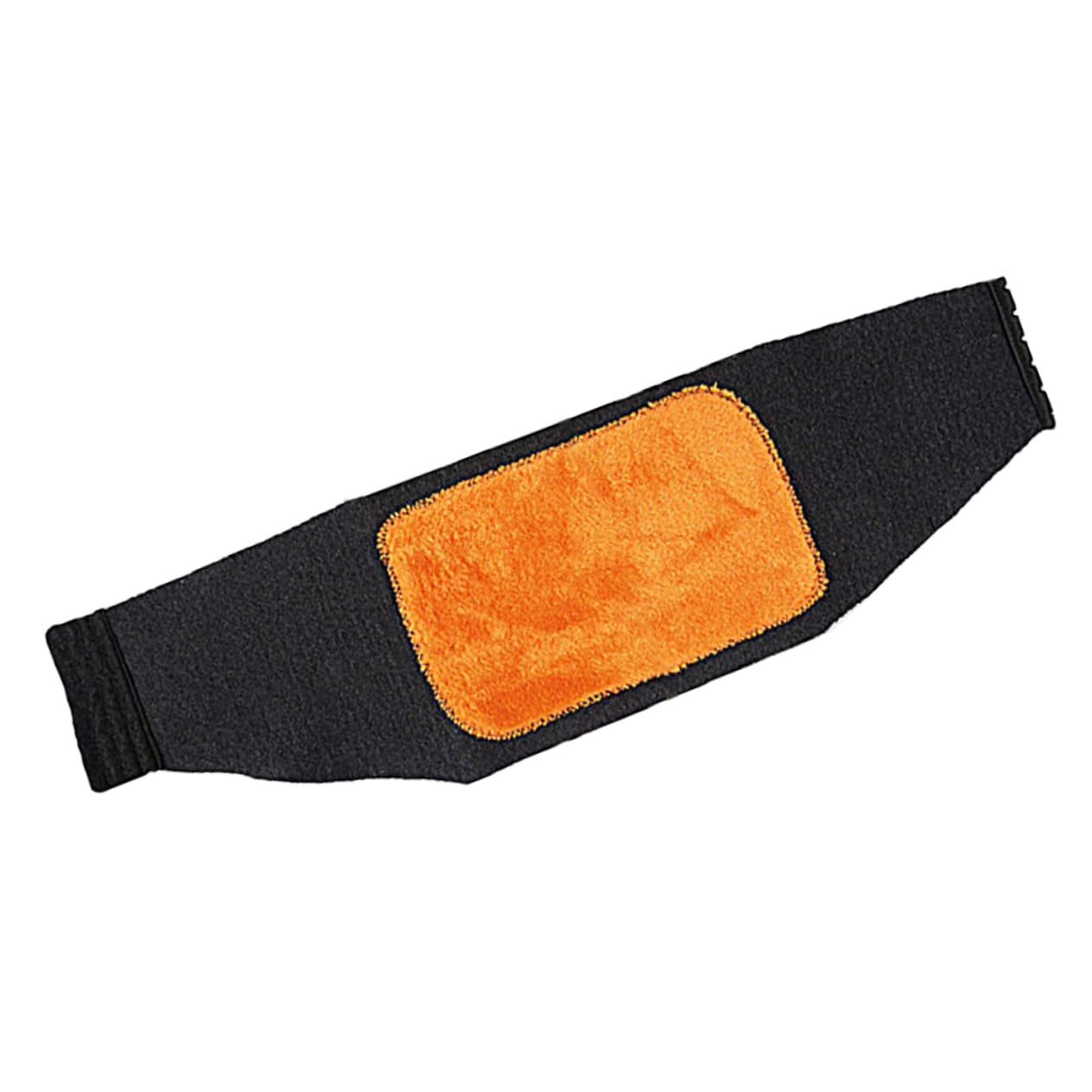 Beavorty Breathable Lumbar Support Daily Use Waist Sleeve Sports Waist Support Portable Gym Training Supply