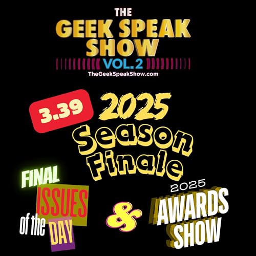 3.39 - The 2025 Season Finale