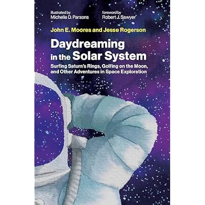 Daydreaming in the Solar System