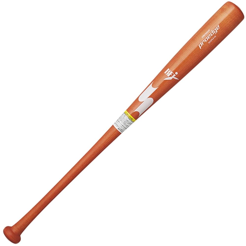 Amazon | SSK(エスエスケイ) 限定 硬式用木製バット プロエッジ