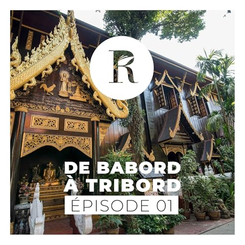 Les splendeurs du Laos - Chiang Ra&iuml; en Tha&iuml;lande