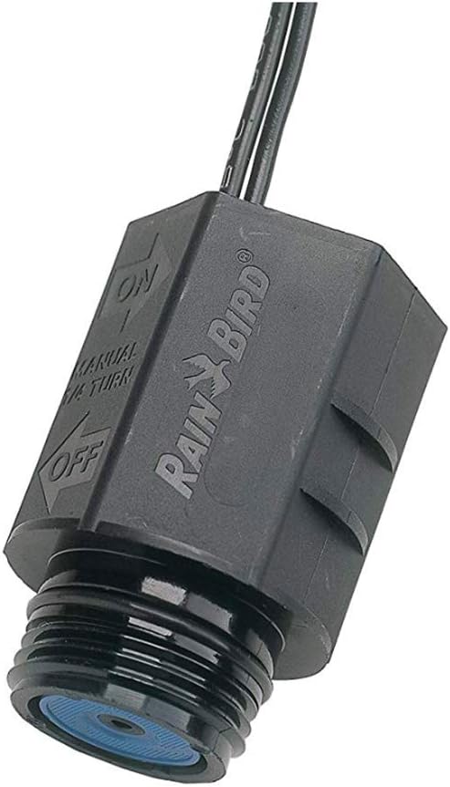 Rain Bird Solenoid Replacement Kit for 3/4 In. & 1 In. Valves