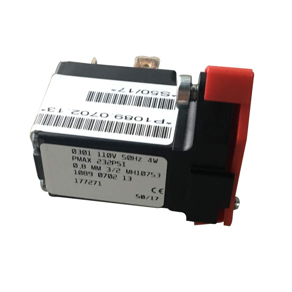 1089062110 Solenoid Valve for AtlasCopco Screw Air Compressor 