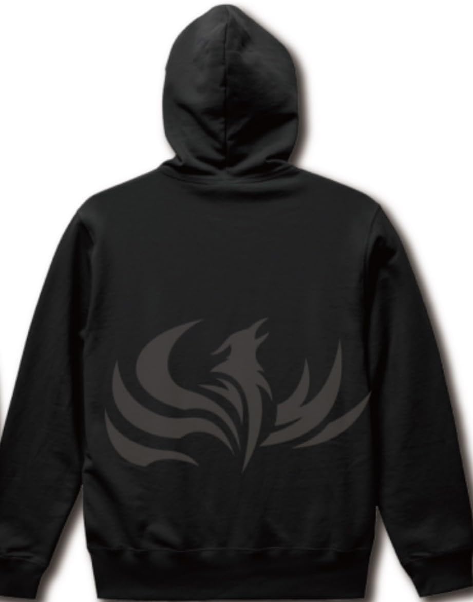 Mリーグ パーカー グレー XL 渋谷ABEMAS KONAMI麻雀格闘倶楽部 Mリーグ