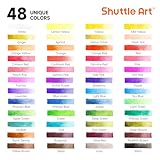 Zoom IMG-2 shuttle art set di pittura