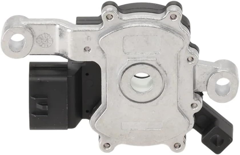 KarParts360 For Hyundai Sonata 2011 12 13 14 2015 Neutral Safety Switch | 12 Volts | 8 Male Pin-type Terminals | Replacement For 4270026500