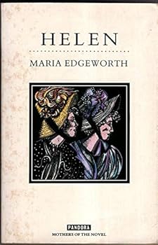 Paperback Helen (Mothers of the novel) Book