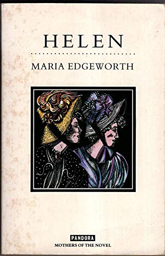 Helen (Mothers of the novel) 0863581048 Book Cover