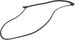 GM Genuine Parts 86574334 Front Drivers Side Door Weatherstrip