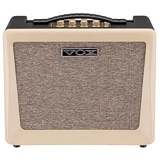 VOX amplificateur guitare Vox Ukulele Combo 50 – Image 2