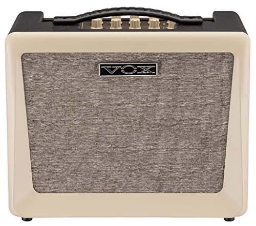 VOX amplificateur guitare Vox Ukulele Combo 50 - Les Beatles, Paul McCartney, John Lennon, RIngo Starr, George Harrison VOX amplificateur guitare Vox Ukulele Combo 50 – Image 3