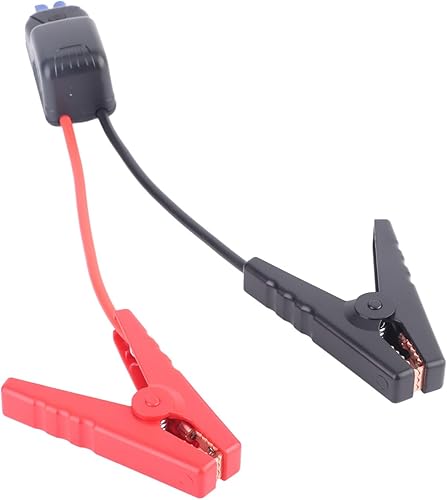 Miniatura 3 de Abrazadera de batería de coche NonSparking Cable de arranque Firme Hold para automóvil