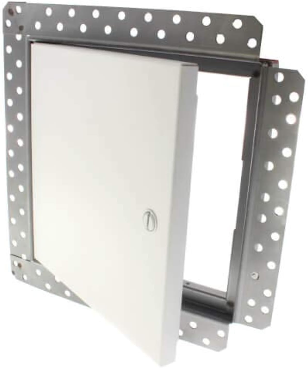 Acudor - DW-5040 Series (Z40808SCPC) 8x8 Flush for Drywall