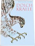  Wolfgang Zeiske: Dolchkralle.Illustrationen von Hans Baltzer.