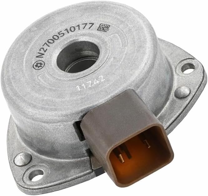 Genuine OEM Engine Variable Valve Timing Adjuster Magnet for Mercedes 2710510177