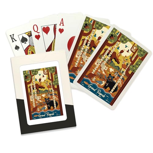 Baraja de 52 cartas poker para adultos