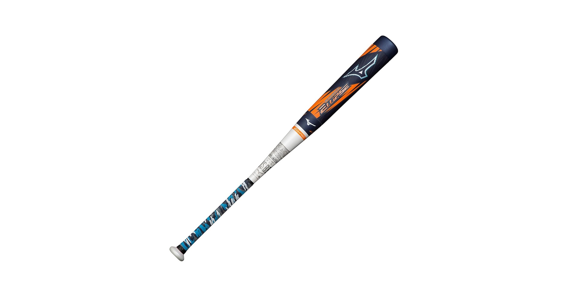 Mizuno 軟式用バット ネイビー MIZUNO 小学3〜6年生向け(140〜155cm) ミズノ 野球 子供用 少年
