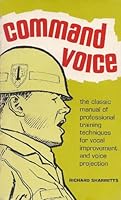 Command Voice B0029E7DIM Book Cover