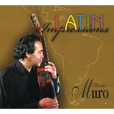 Latin Impressions
