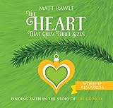 The Heart That Grew Three Sizes Worship Resources Flash Drive: Find the True Meaning of Christmas in...