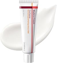 CENTELLIAN 24 Madeca Cream Time Reverse (50 ml) – Advanced, fast-absorbing, nourishing cream that moisturizes, firms, and reduces wrinkles; low irritation; Korean skincare CENTELLIAN 24