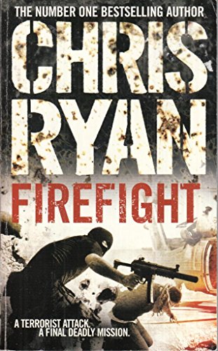 Firefight view 2