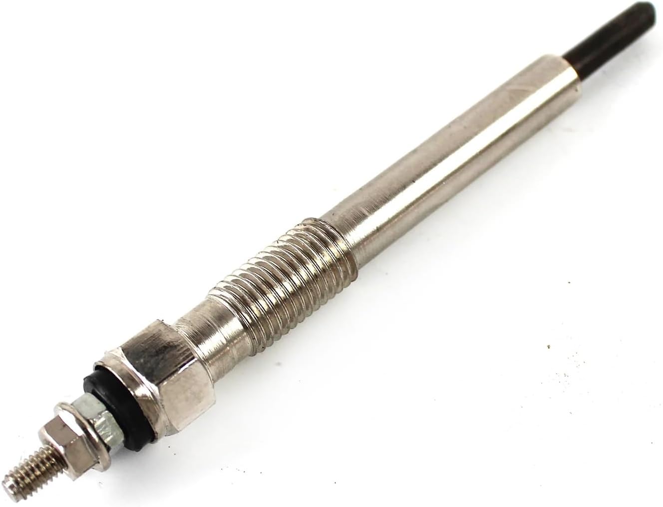 Heater Glow Plug for Yanmar Excavator Engine K203 Maintenance Kit Auxiliary Glow Plug 3Tnv88 4Tnv88 12900877800