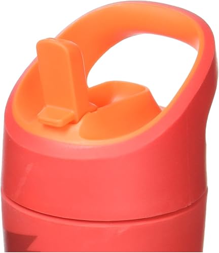 Miniatura 21 de Gatorade Kids' Rookie Metal Water Bottle, 12oz, Stainless Steel Bottle, Double-Wall Insulation, Vacuum Insulated, Thermo Mug Pegatina Teal