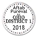 Aftab Pureval for Ohio District 1 2018-3