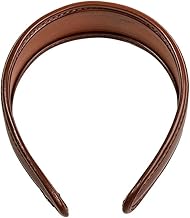 Ladies Vintage Velvet Padded Headbands Vintage Hair Jewelry Headbands