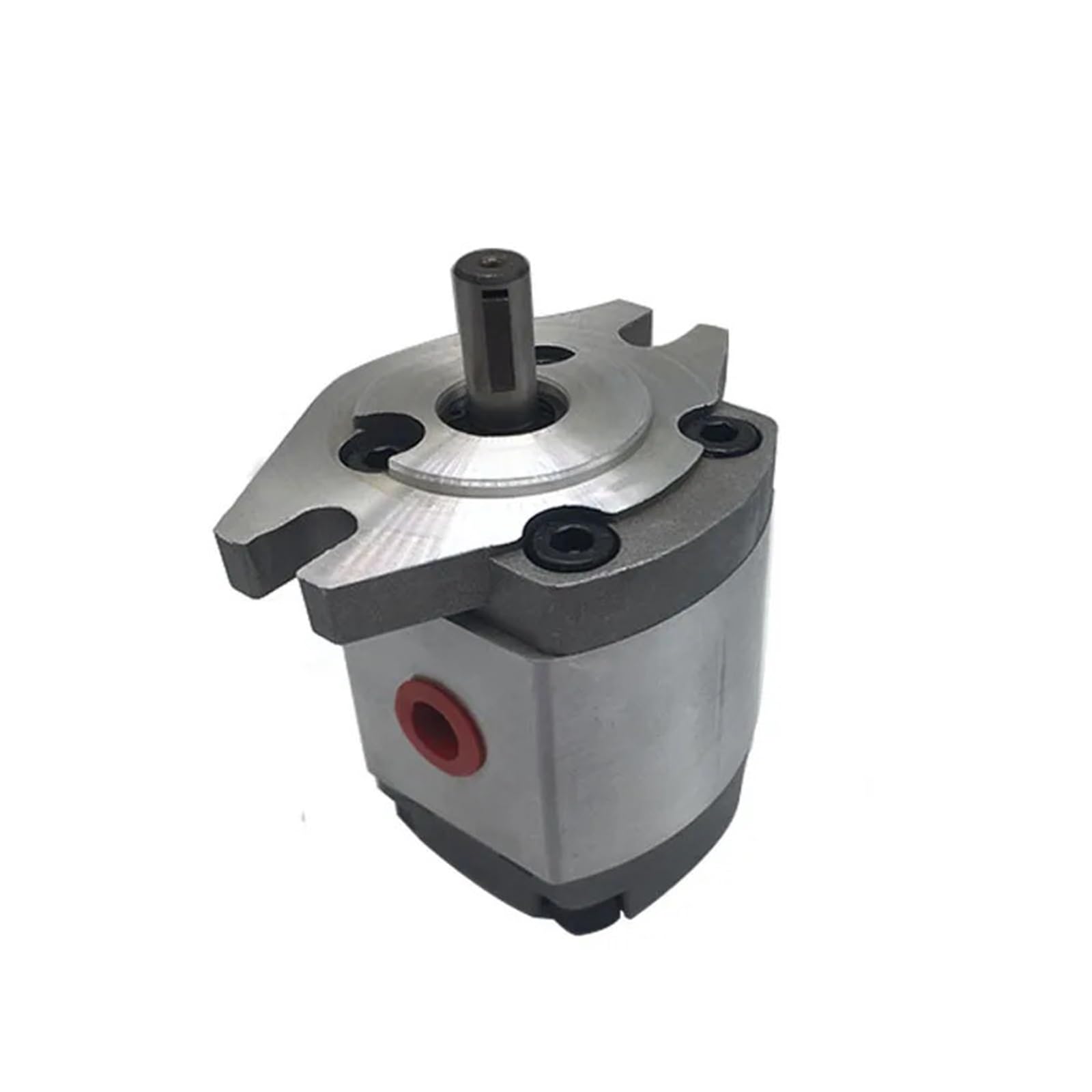 YMUGUEGH Gear pump hydraulic oil pump HGP-1A-F1R HGP-1A-F2R HGP-1A-F3R HGP-1A-F4R HGP-1A-F5R HGP-1A-F6R HGP-1A-F8R(HGP-1A-F1R)