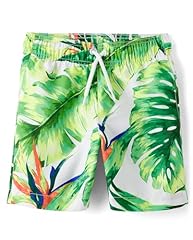 Applemint Board Short