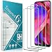 Produktbild Slanku 3 Stück, Schutzglas für Samsung Galaxy A50 / A50s / M30s / M31 / M21 Schutzfolie, Frei von Kratzern, 9H Härte, 0.33mm Ultra-klar, Blasenfrei, Ultrabeständig, HD Displayschutzfolie
