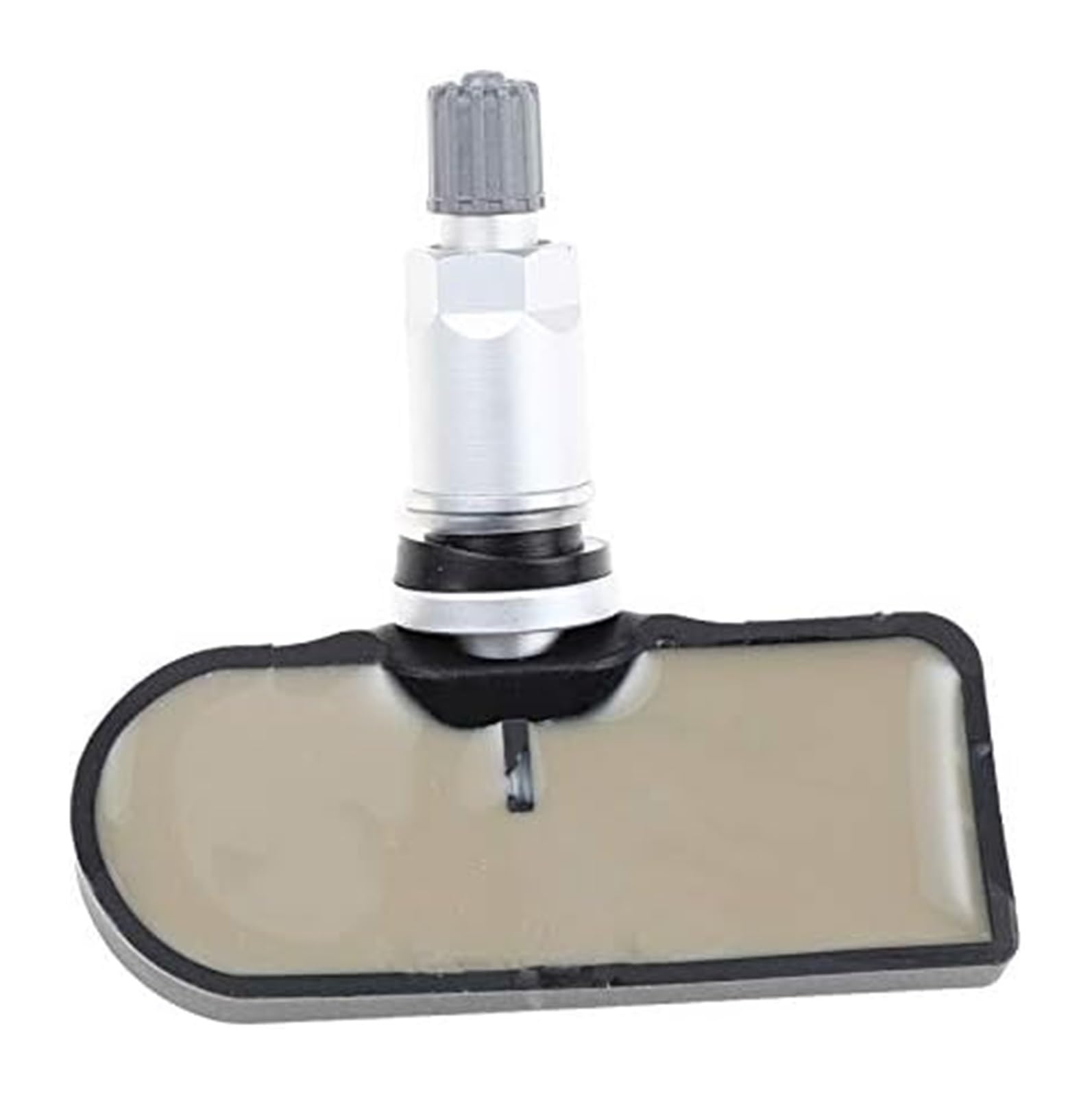 Czujnik ciśnienia w oponach samochodowych do Jeep Czujnik ciśnienia w oponach samochodowych TPMS 4 szt. Czujnik monitorowania ciśnienia w oponach 56053030AC