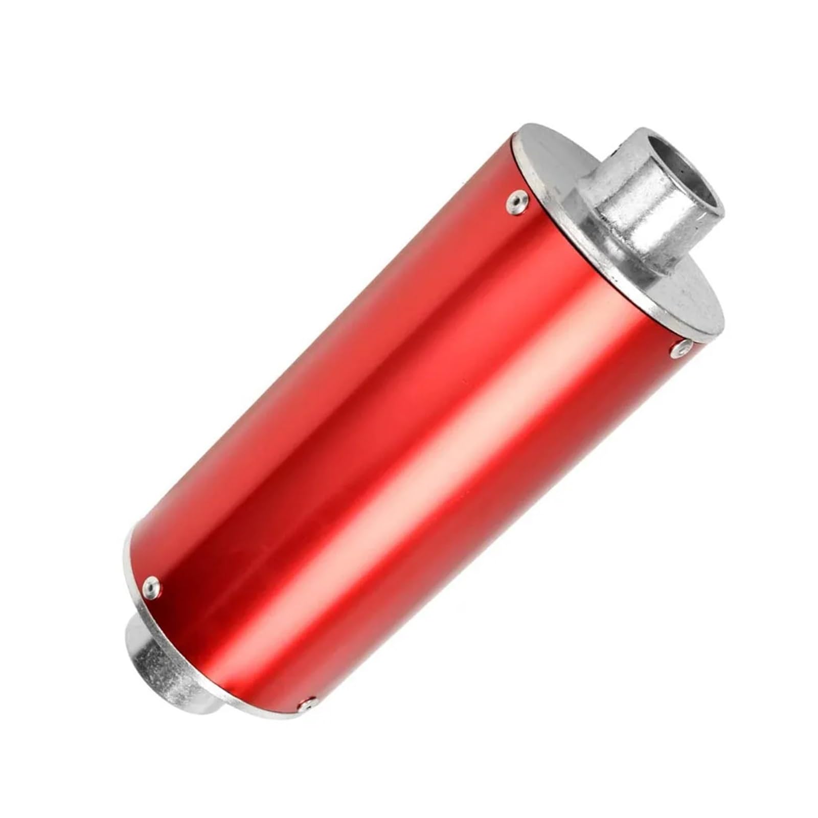 Motorrad Schalldämpfer 28mm Auspuffrohr Universal für CRF50 XR50 CRF50F Motocross