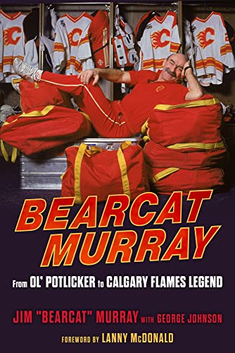 Bearcat Murray view 2