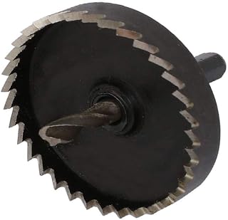 New Lon0167 53mm Cutting Featured Dia 67mm Length reliable efficacy Twist Drill Bit Iron Cutter Hole Saw(id:47e e6 b0 4e5)